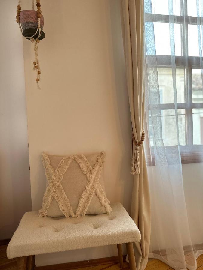 Hanole Guest House Ayvalı Exteriör bild