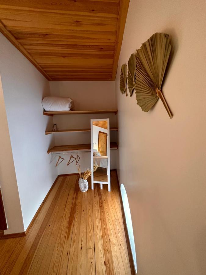 Hanole Guest House Ayvalı Exteriör bild