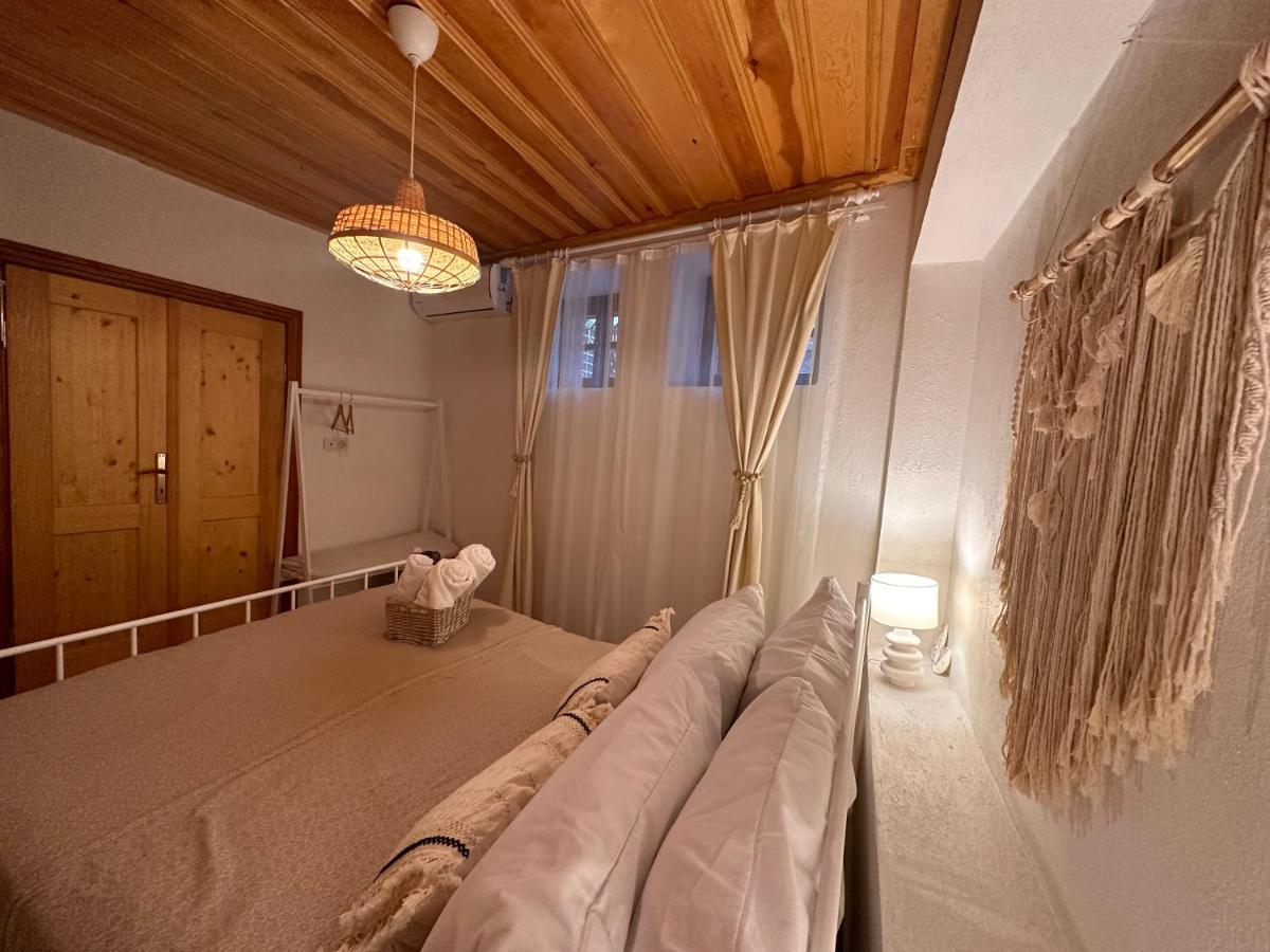Hanole Guest House Ayvalı Exteriör bild