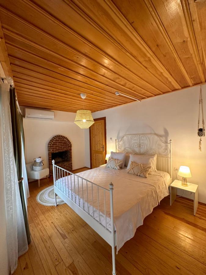 Hanole Guest House Ayvalı Exteriör bild
